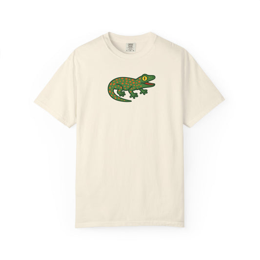 Gecko life T-shirt