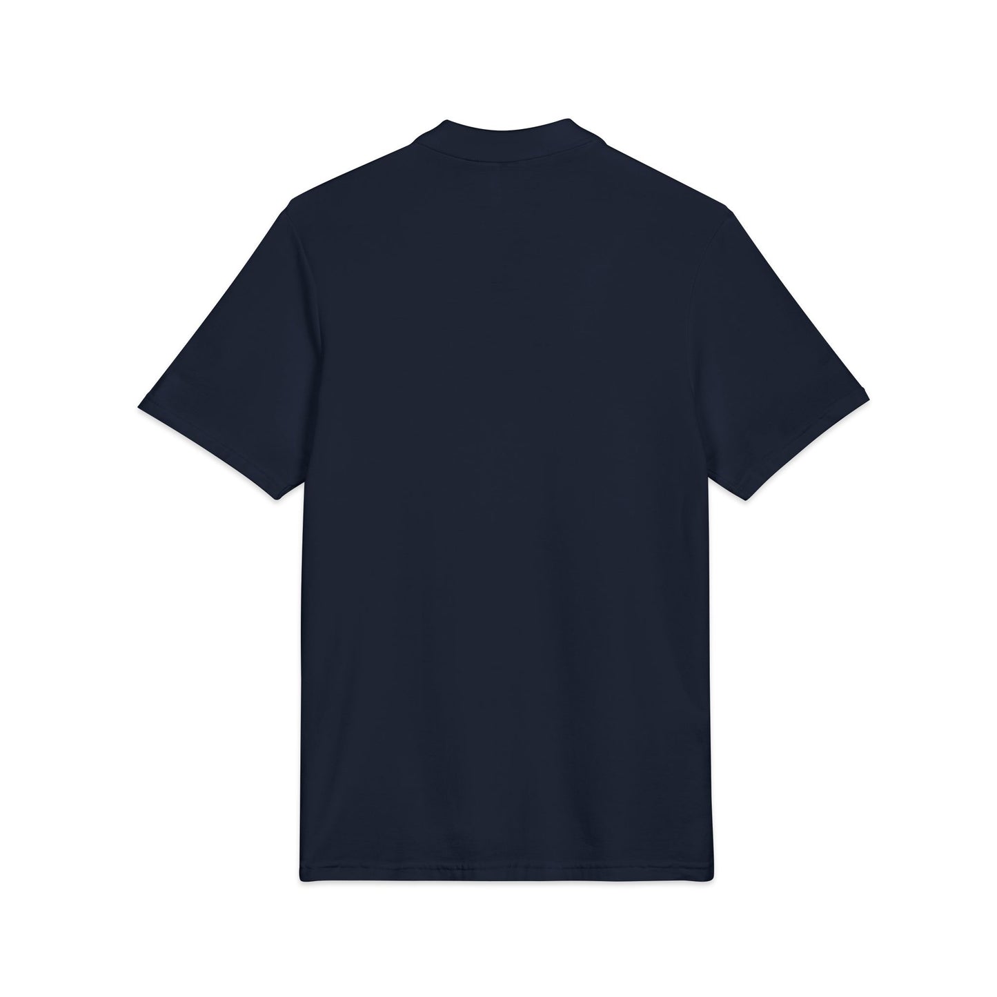 Gecko polo - Unisex Pique Polo Shirt (Embroidery)