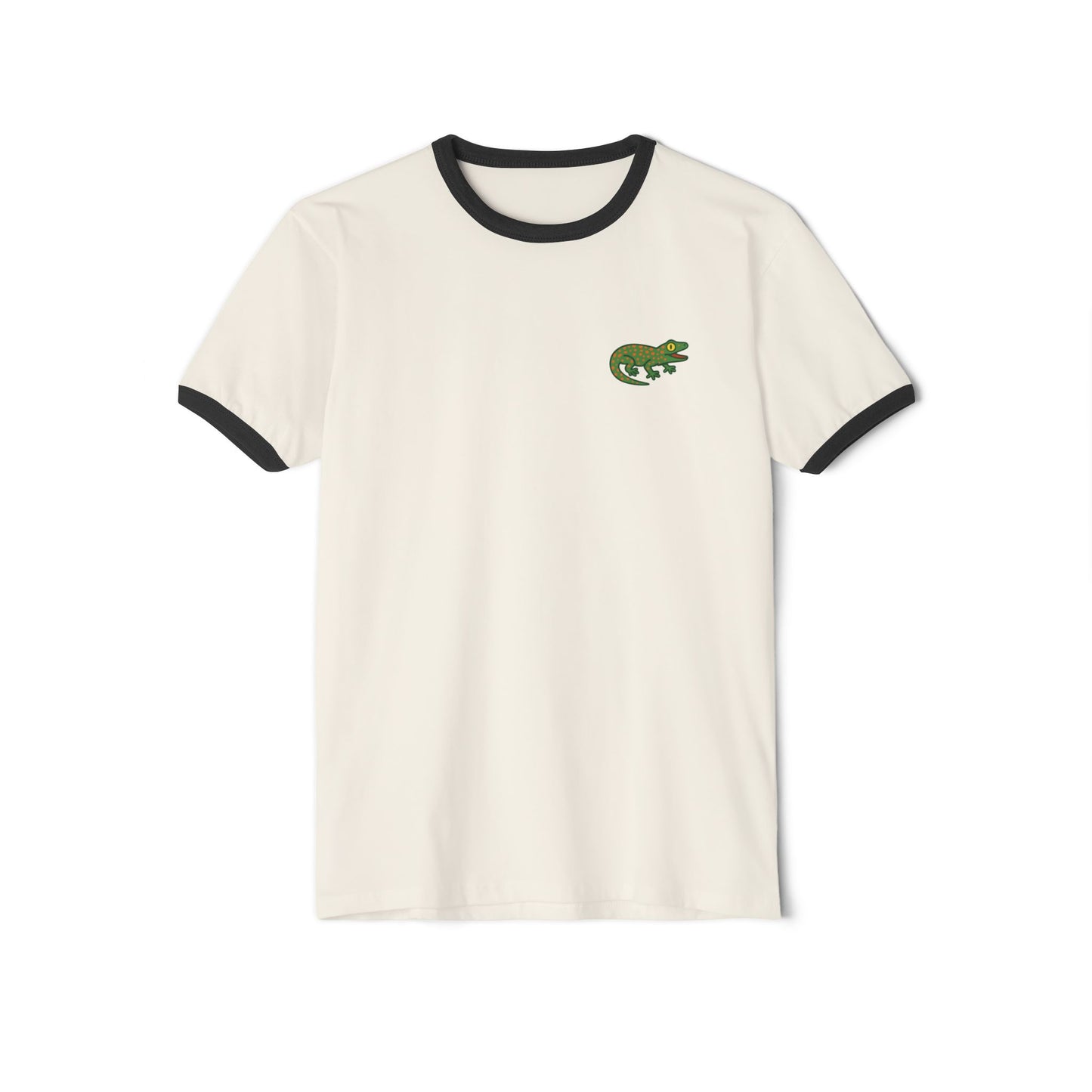 The Great Reptile Roundup 2026 - Graphic GRR!! tee