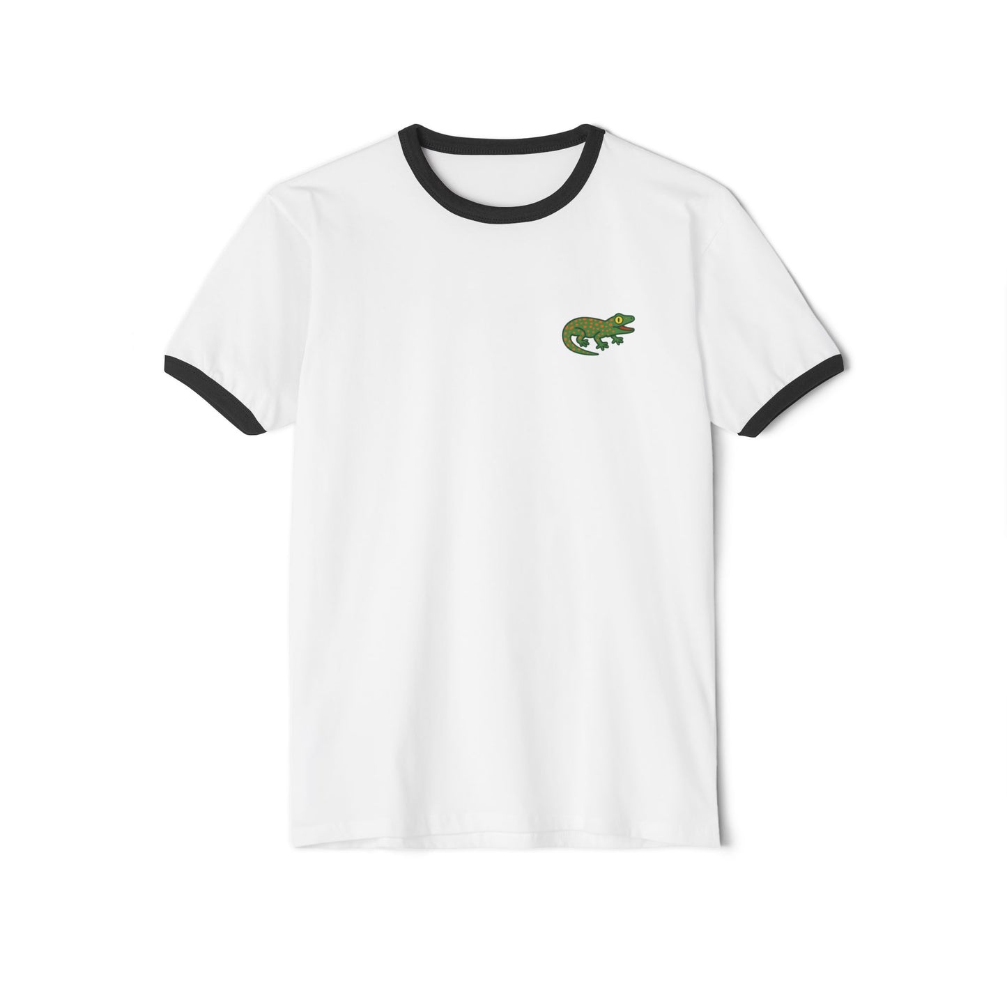 The Great Reptile Roundup 2026 - Graphic GRR!! tee