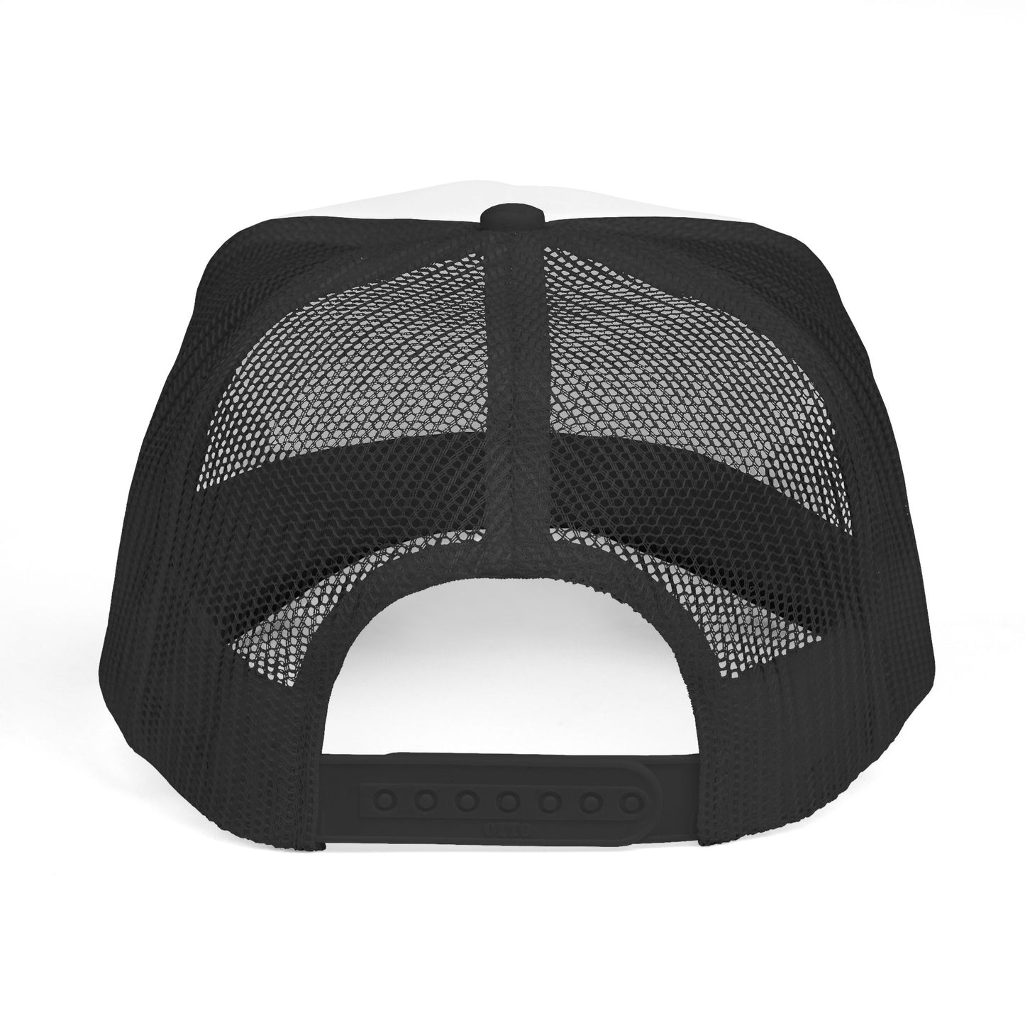 Trucker Hat – "Occupy the Octagon"