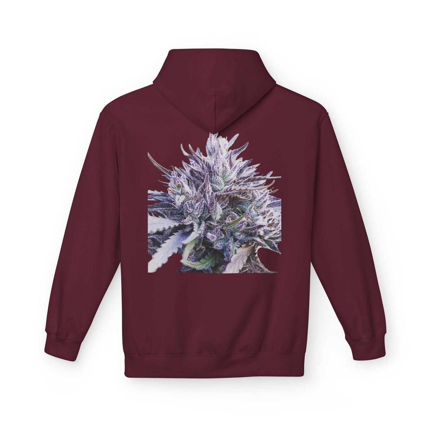got purps? hoodie