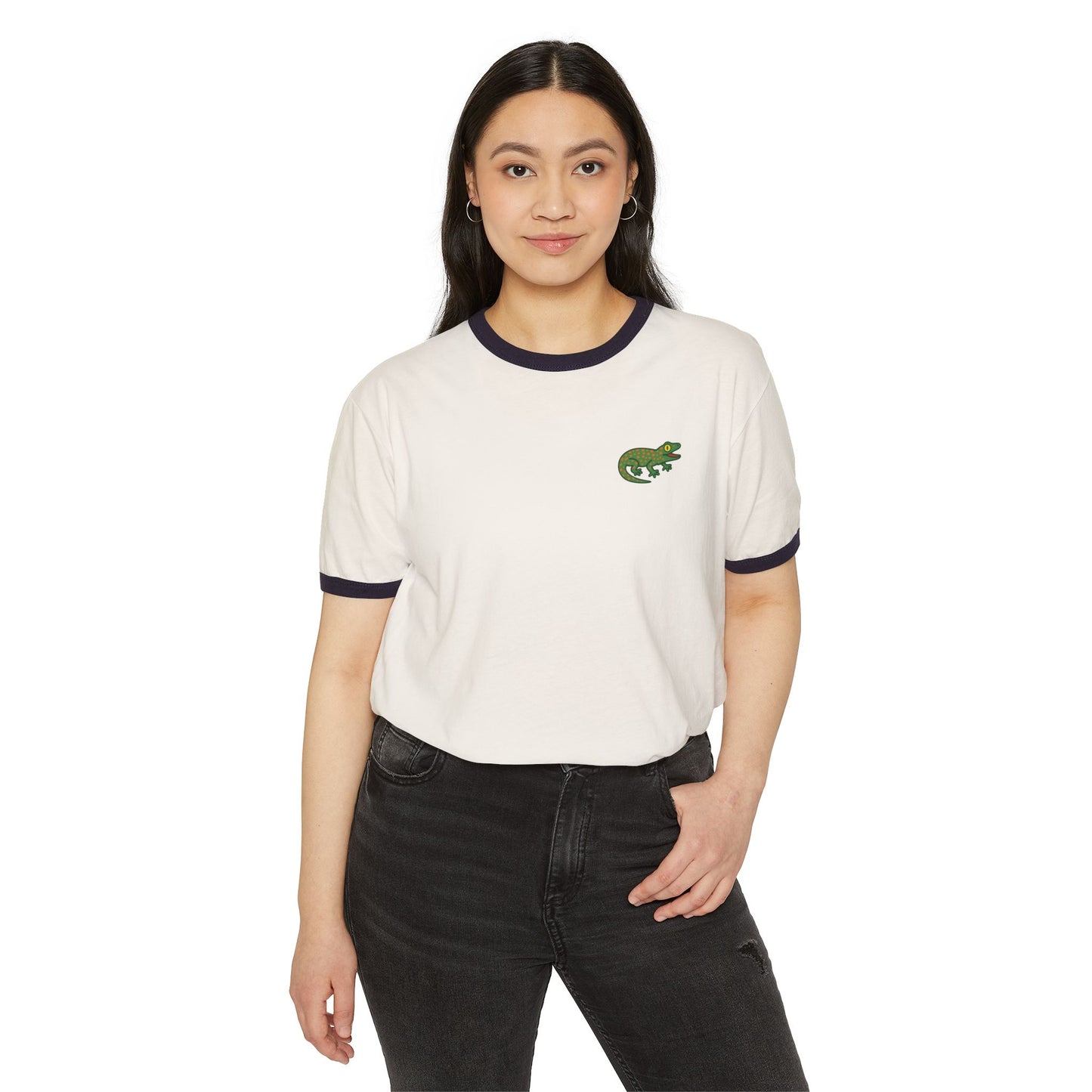 The Great Reptile Roundup 2026 - Graphic GRR!! tee