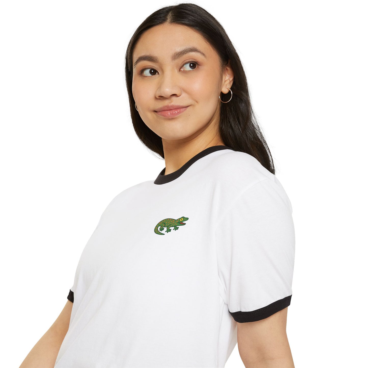 The Great Reptile Roundup 2026 - Graphic GRR!! tee