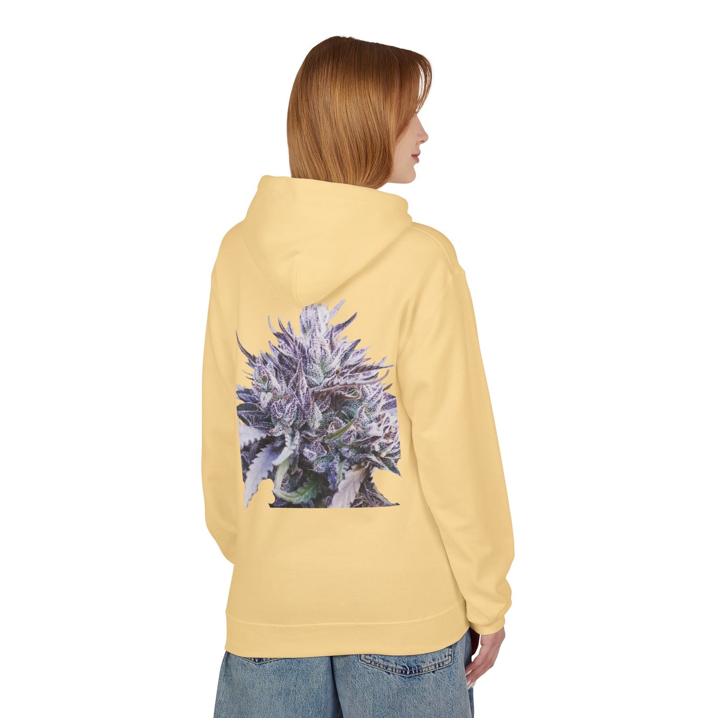got purps? hoodie