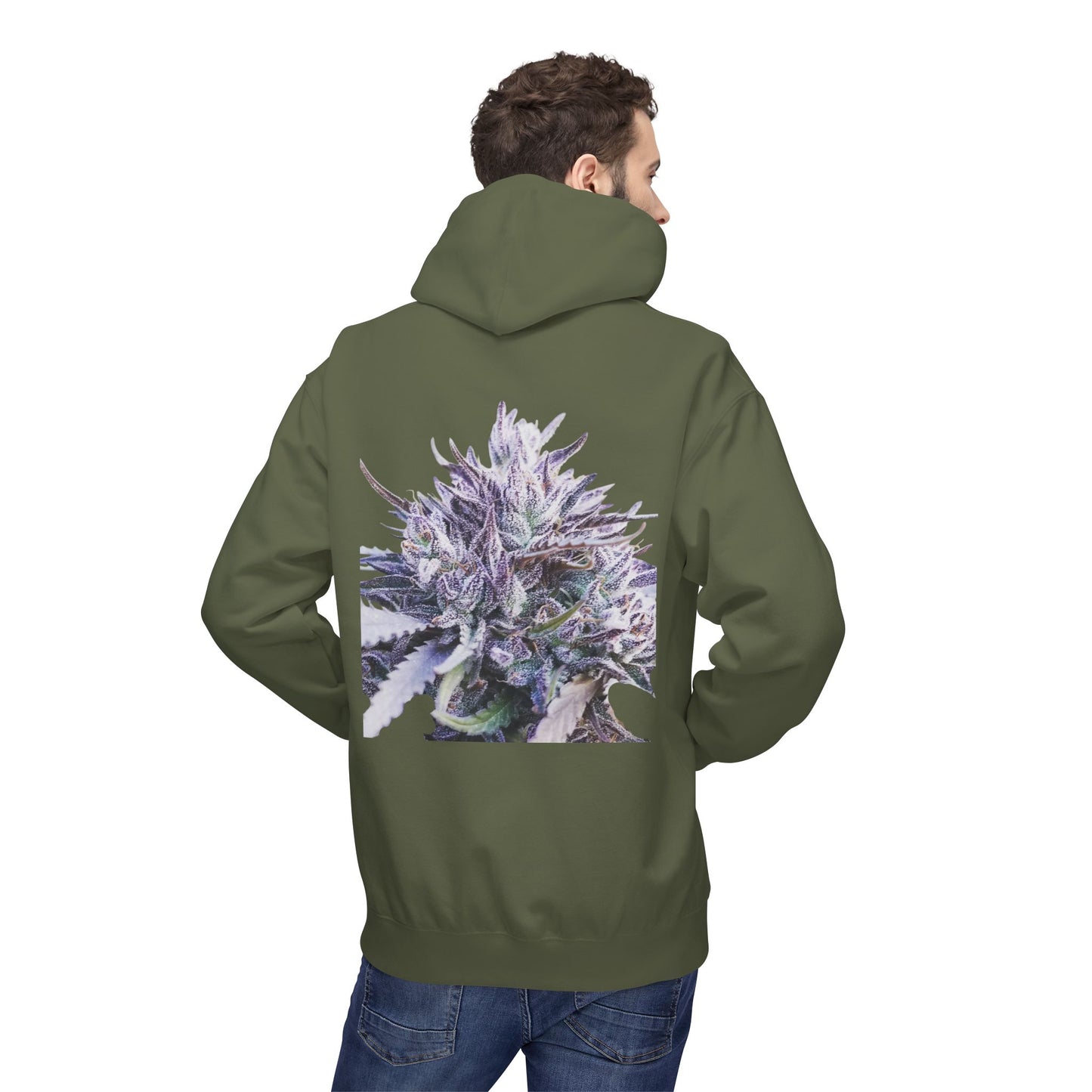 got purps? hoodie