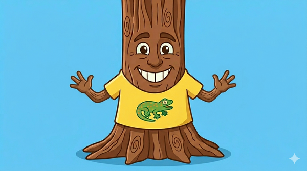 Talkin Treez Tees